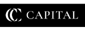 CC Captial Logo